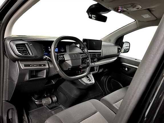 Citroen SpaceTourer 5 of 19