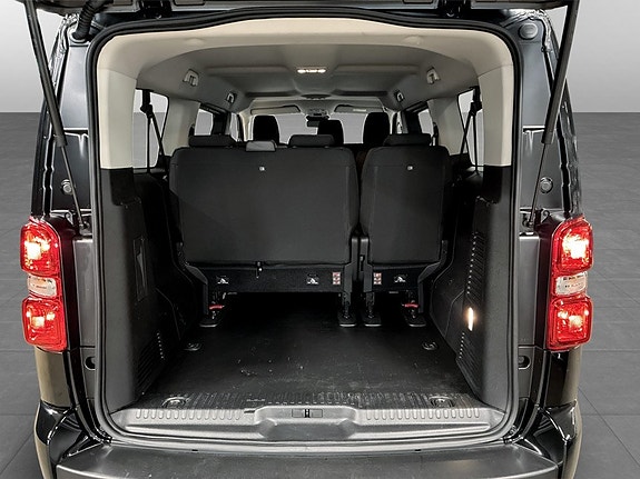 Citroen SpaceTourer 17 of 19
