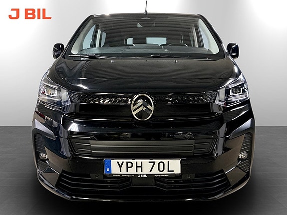 Citroen SpaceTourer 19 of 19
