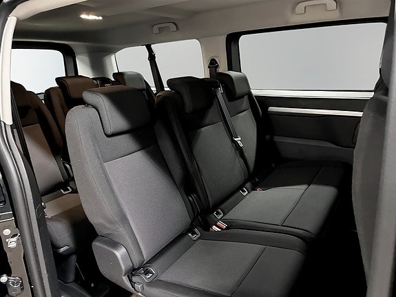 Citroen SpaceTourer 16 of 19