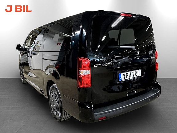 Citroen SpaceTourer 4 of 19