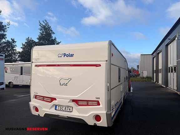 Polar 560 CTH 3 of 22