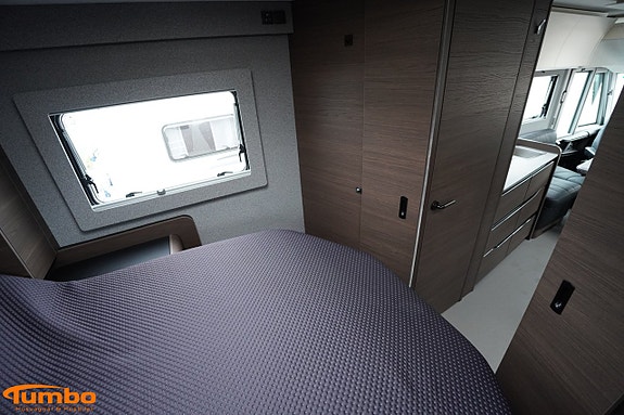 Adria SUPERSONIC 780 DC Alde Automat 2xAC 170hk MB 17 of 21