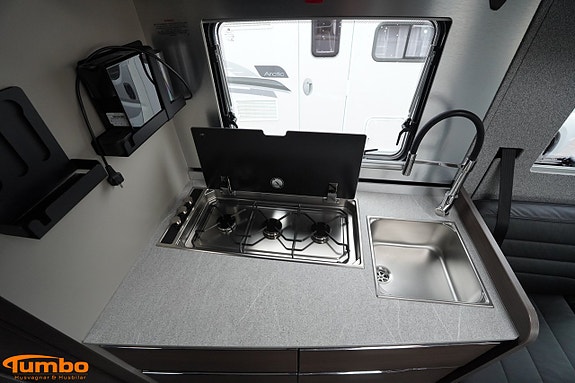 Adria SUPERSONIC 780 DC Alde Automat 2xAC 170hk MB 9 of 21