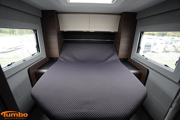 Adria SUPERSONIC 780 DC Alde Automat 2xAC 170hk MB 15 of 21