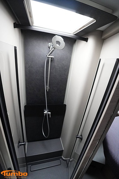 Adria SUPERSONIC 780 DC Alde Automat 2xAC 170hk MB 12 of 21