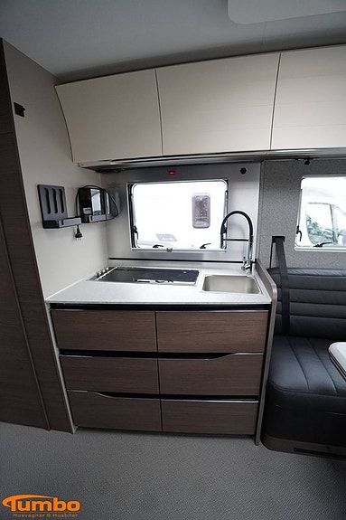 Adria SUPERSONIC 780 DC Alde Automat 2xAC 170hk MB 8 of 21