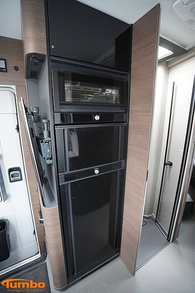 Adria SUPERSONIC 780 DC Alde Automat 2xAC 170hk MB 10 of 21