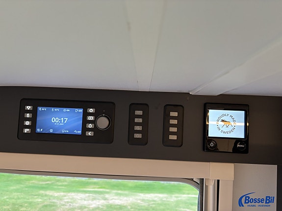 Adria ALPINA 663 HT 27 of 27