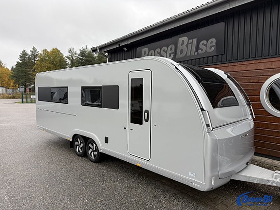 Adria ALPINA 663 HT 4 of 27