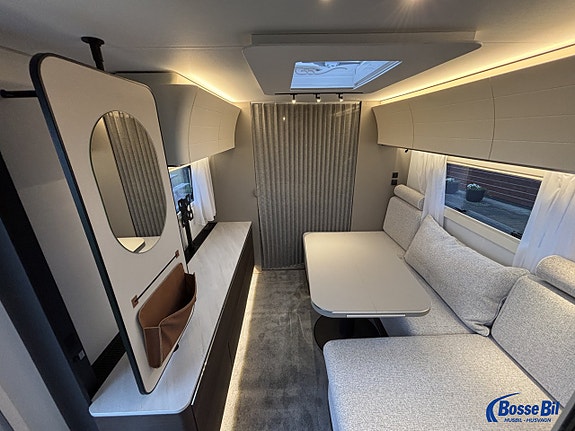 Adria ALPINA 663 HT 17 of 27