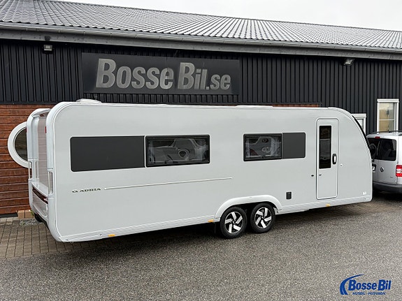 Adria ALPINA 663 HT 5 of 27
