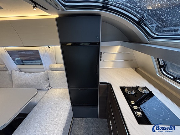 Adria ALPINA 663 HT 11 of 27