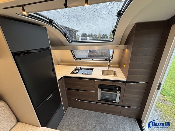 Adria ALPINA 663 HT 9 of 27