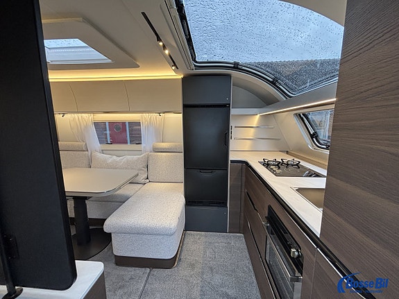 Adria ALPINA 663 HT 7 of 27