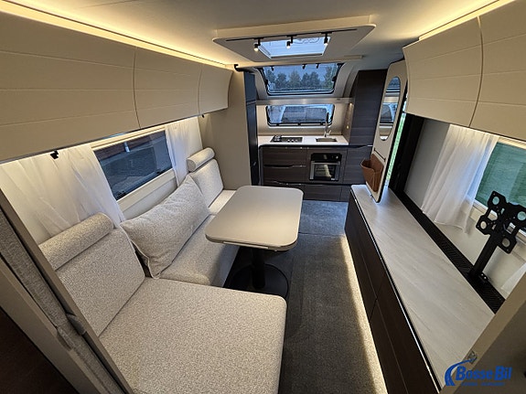 Adria ALPINA 663 HT 16 of 27