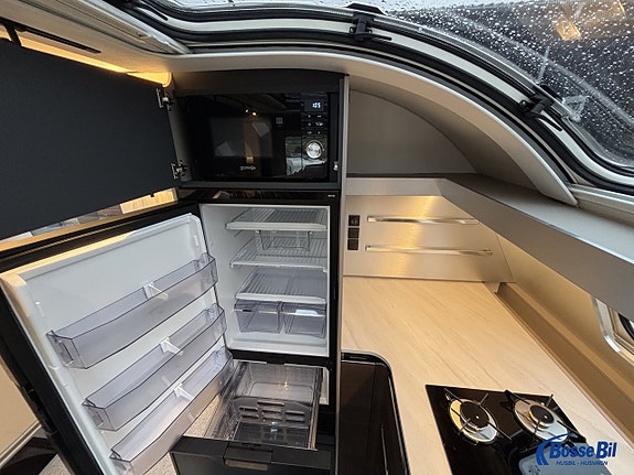 Adria ALPINA 663 HT 12 of 27