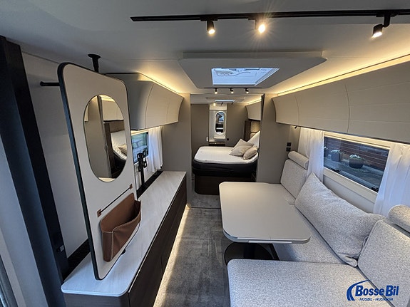 Adria ALPINA 663 HT 8 of 27