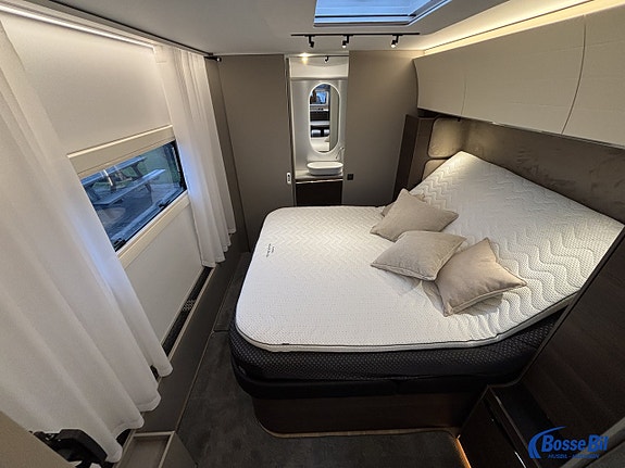 Adria ALPINA 663 HT 18 of 27
