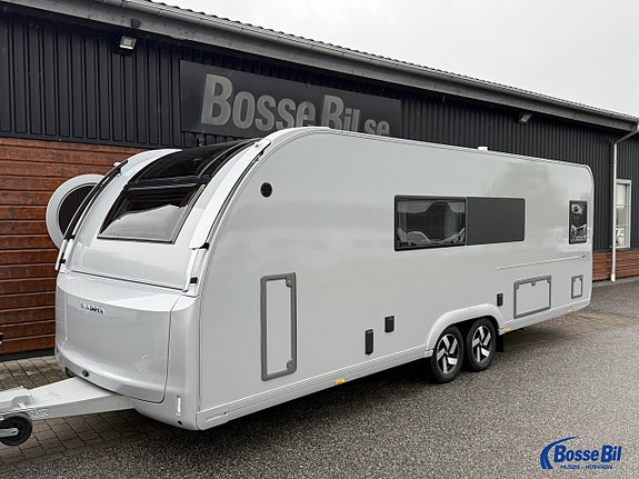 Adria ALPINA 663 HT 2 of 27
