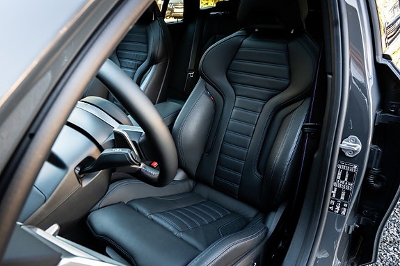 BMW M340i 12 of 24