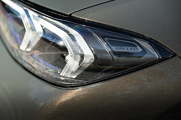BMW M340i 20 of 24