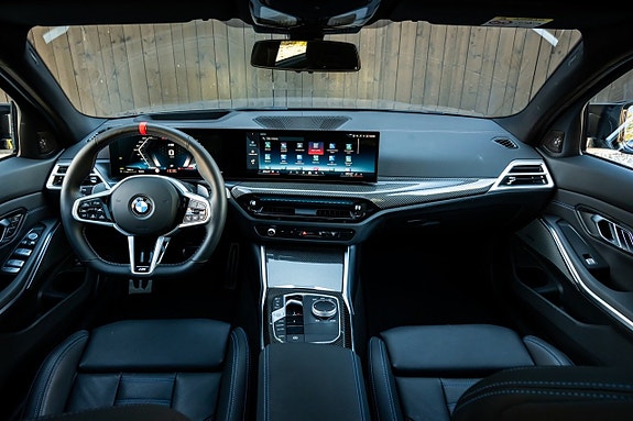 BMW M340i 10 of 24