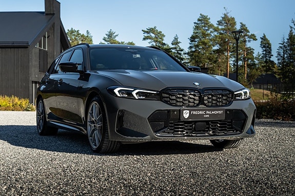 BMW M340i 4 of 24