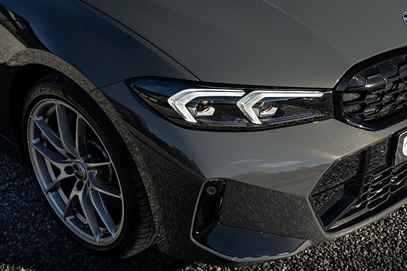 BMW M340i 21 of 24