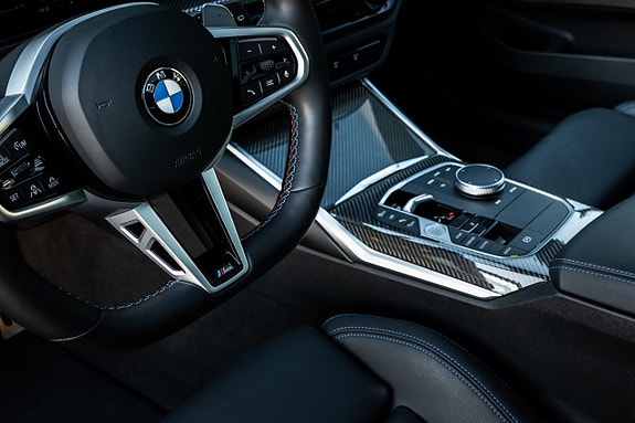 BMW M340i 13 of 24