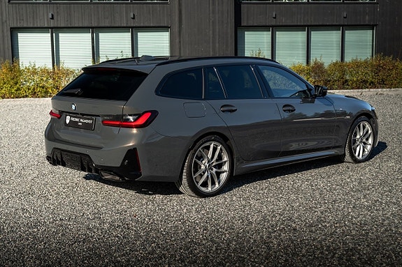 BMW M340i 6 of 24