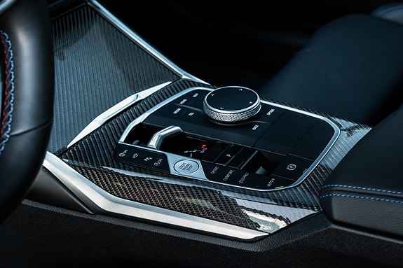 BMW M340i 14 of 24