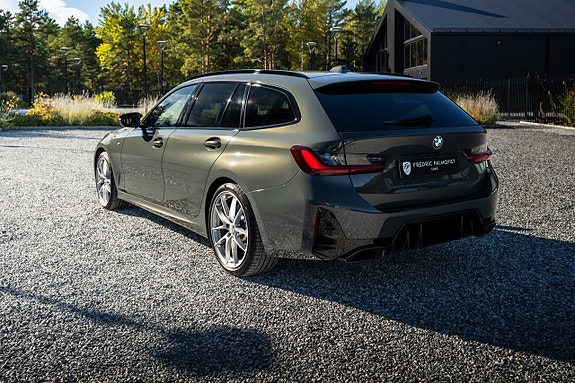 BMW M340i 8 of 24