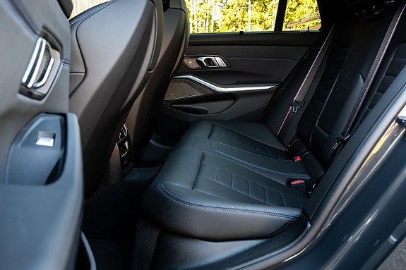 BMW M340i 16 of 24