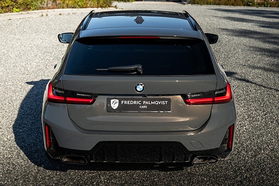 BMW M340i 7 of 24