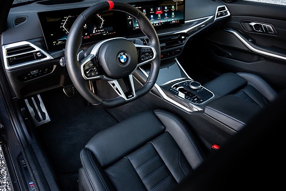 BMW M340i 9 of 24