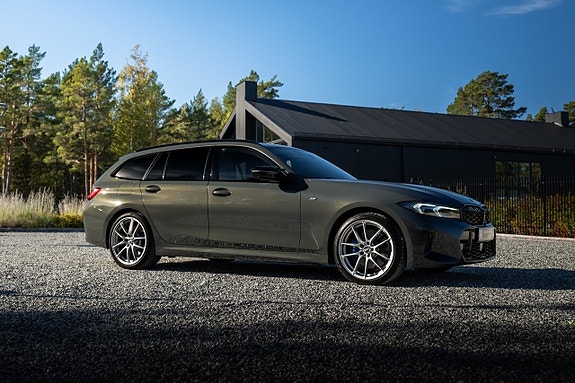BMW M340i 5 of 24