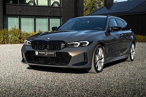 BMW M340i 2 of 24