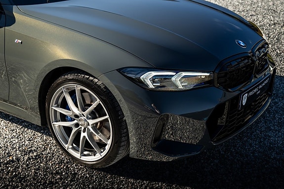 BMW M340i 24 of 24
