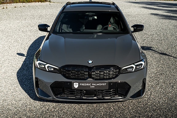 BMW M340i 3 of 24