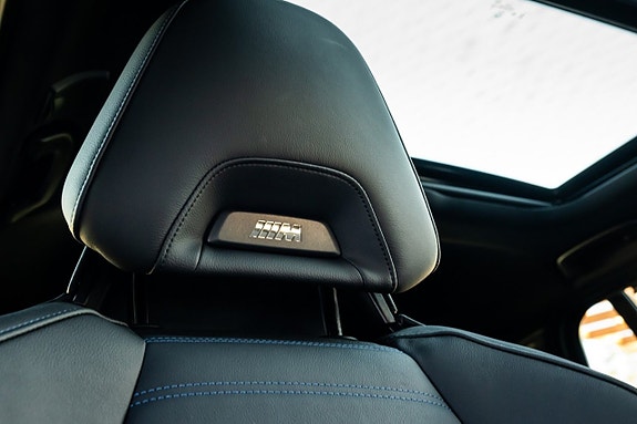 BMW M340i 15 of 24