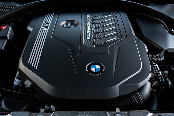 BMW M340i 23 of 24