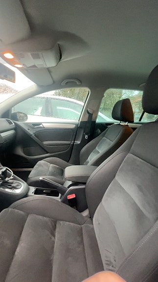 Volkswagen Golf VI 4 of 5