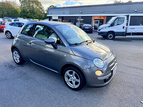 Fiat 500 5 of 14