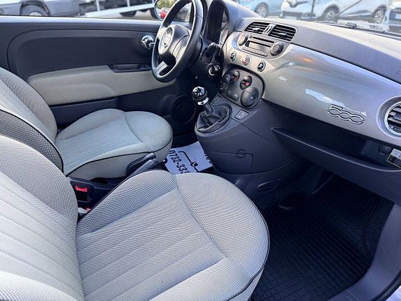 Fiat 500 12 of 14