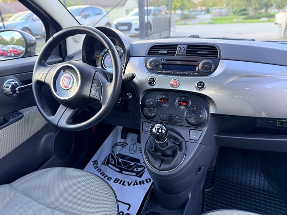 Fiat 500 13 of 14