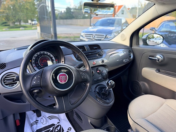 Fiat 500 10 of 14