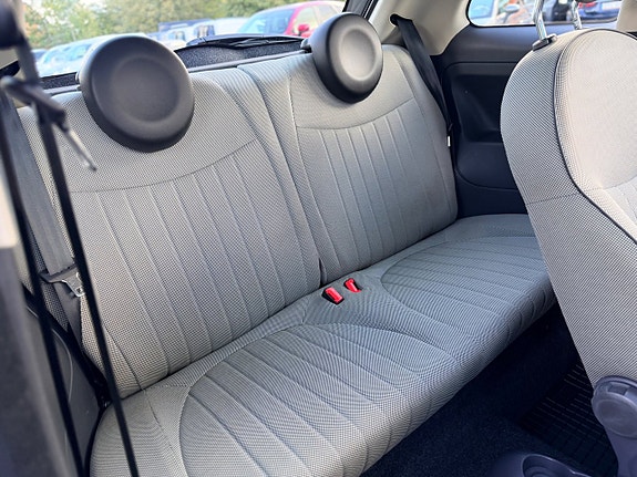 Fiat 500 14 of 14
