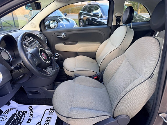 Fiat 500 11 of 14