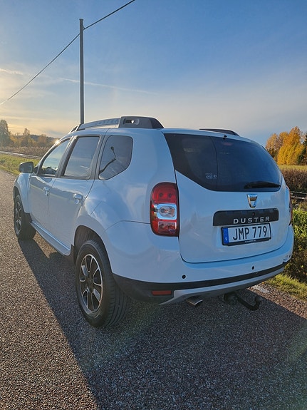 Dacia Duster 3 of 5